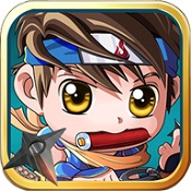 無敵沖沖沖內購破解版