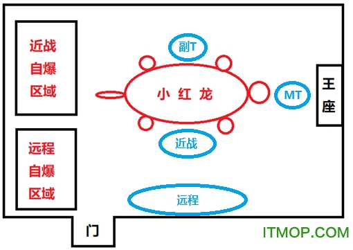魔獸世界懷舊服BWL黑翼之巢圖文攻略