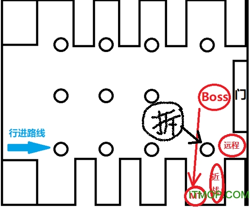 魔獸世界懷舊服BWL黑翼之巢圖文攻略