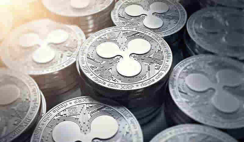 什么是瑞波幣Ripple(XRP)