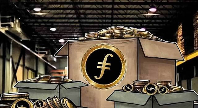 IPFS/Filecoin挖礦 什么是IPFS/Filecoin集群挖礦