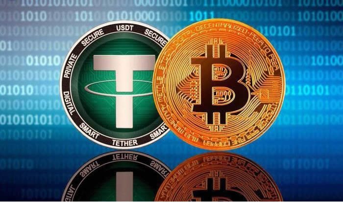 揭秘為什么比特幣漲USDT跌?usdt怎么賺差價?