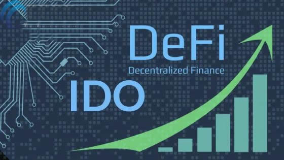 【IDO與IPO\ICO的不同】?區(qū)塊鏈IDO是什么意思