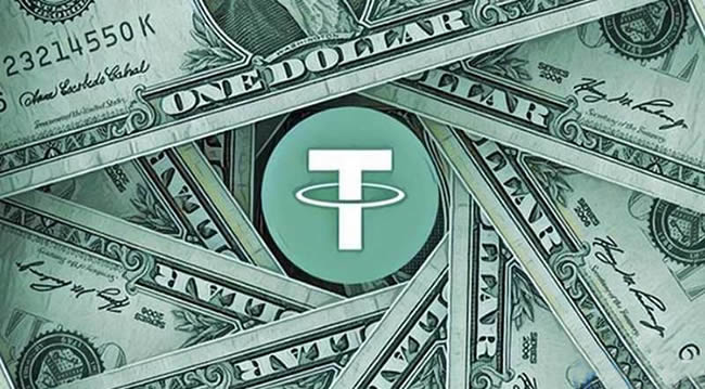 USDT提幣TRC20和ERC20有什么不同?