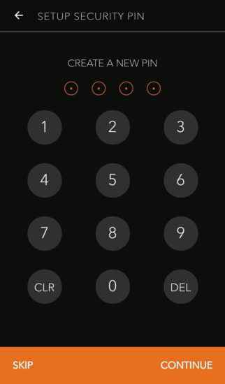 Jaxx(錢包)Wallet新手注冊及使用教程