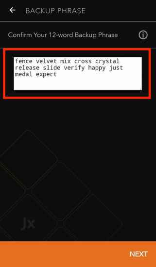 Jaxx(錢包)Wallet新手注冊及使用教程