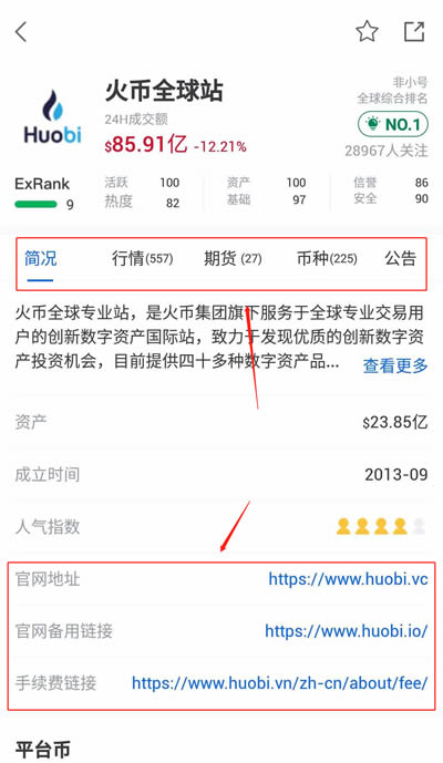 非小號是什么?非小號有哪些功能?