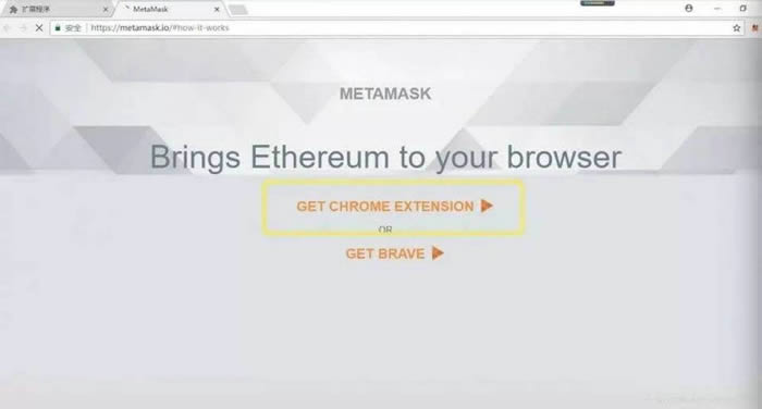 電腦上使用小狐貍Metamask錢包問題匯總一覽
