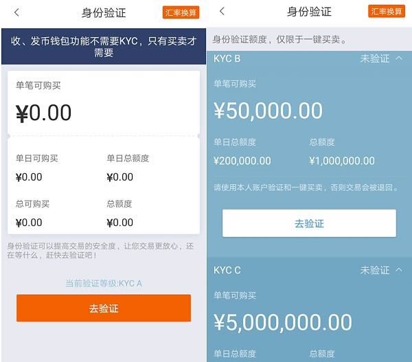 錢包入門：Bitpie比特派錢包注冊及使用教程
