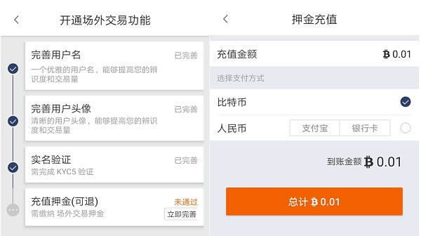 錢包入門：Bitpie比特派錢包注冊及使用教程