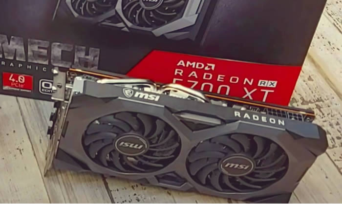5700XT顯卡挖礦設置要點 5700xt顯卡挖礦算力