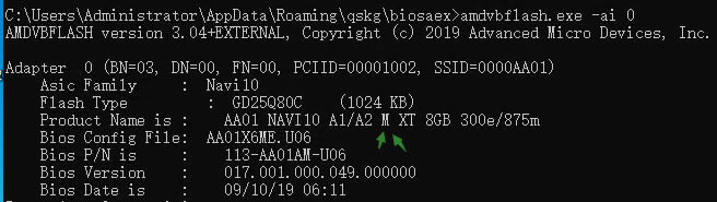 5700xt顯卡挖礦算力 5700xt挖礦一天收益是多少