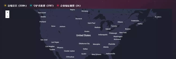 1年200倍、空降Top10，THETA究竟是什么來路?