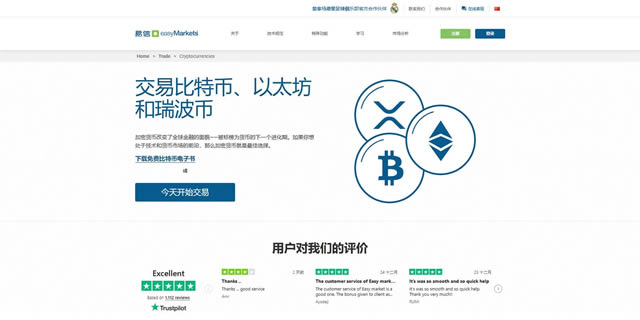 2021年比特幣交易平臺(tái)有哪些?