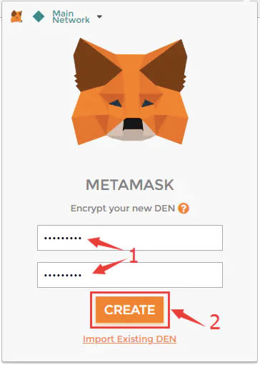 Metamask錢包參與OKExChain主網(wǎng)挖礦教程