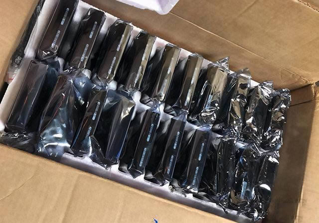Chia幣挖礦電腦配置詳情,Chia奇亞幣硬盤挖礦電腦配置推薦