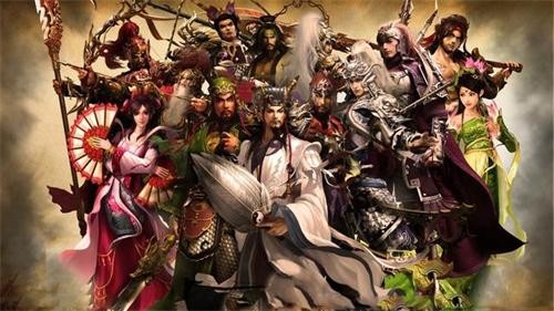 夢想三國錄最強英雄 2022強勢英雄排行