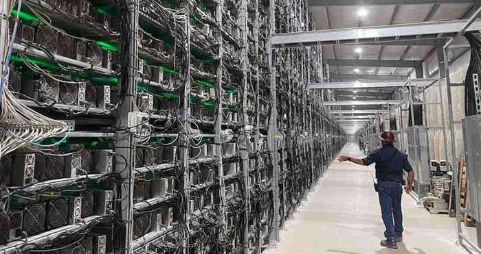 深入分析比特幣和礦場有什么關系?