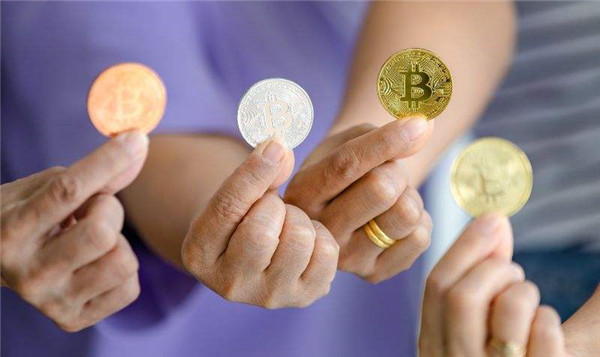 btc中國