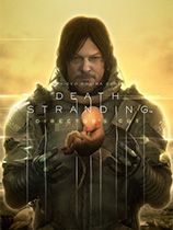 死亡擱淺導演剪輯版(Death Stranding Directors Cut)