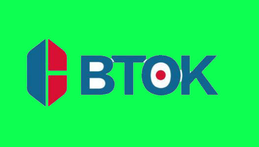 btok官方版本蘋果客戶端 btok最新ios版本