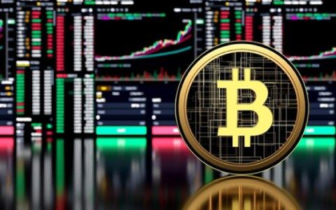 十大區塊鏈數字貨幣交易平臺 (首選歐易交易所)-第1張圖片-歐易下載