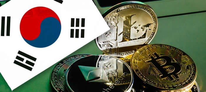 韓國五大加密交易所名單一覽?韓國加密貨幣交易所有哪些