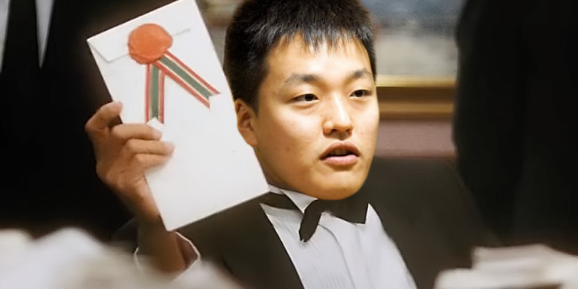 Do Kwon暗藏1萬(wàn)枚比特幣逃亡金 通過(guò)瑞士銀行套現(xiàn)1億美元