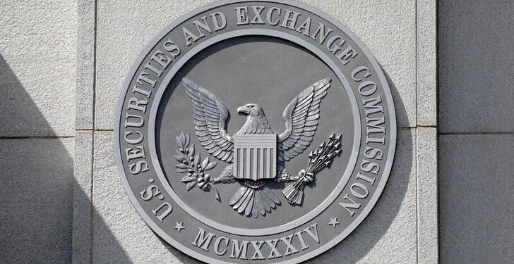 美國封鎖加密貨幣 SEC將針對對沖基金、私募股權、養老基金