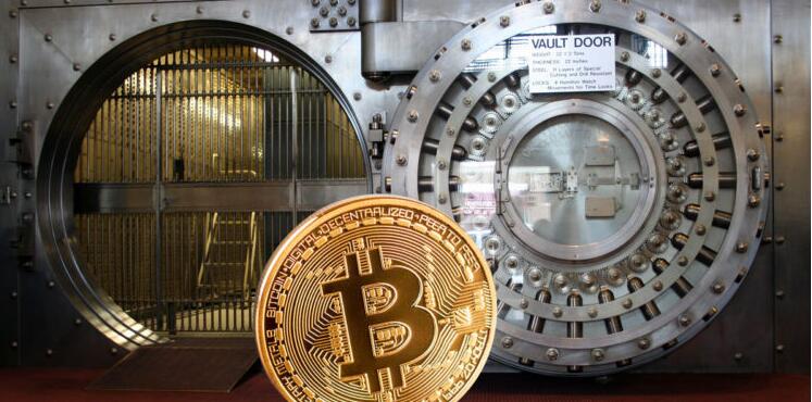 比特幣開發者新提案BTC保險庫 阻止黑客竊走資產