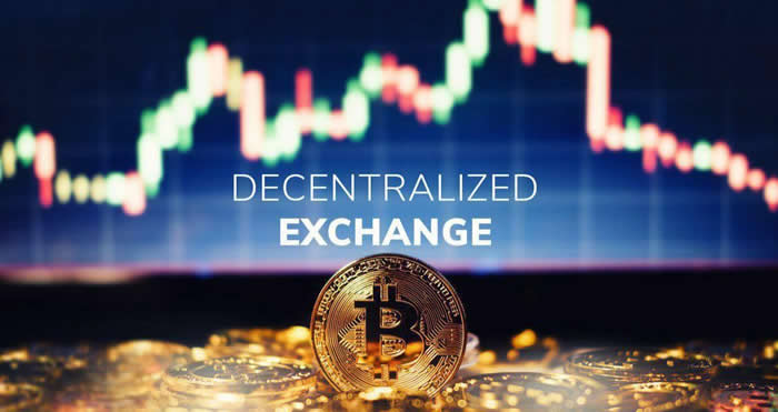 2023年去中心化的數字貨幣交易所排名TOP10