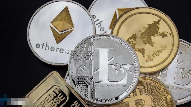 簡單分析數字貨幣縮量下跌意味著什么?