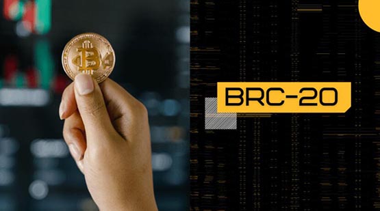 比特幣BRC(20現況整理?))?BRC(20怎么實現的