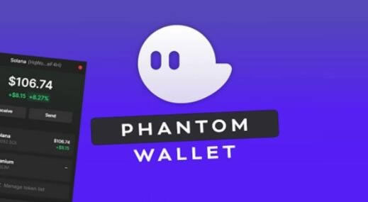 Phantom Wallet幽靈錢包創建使用教程