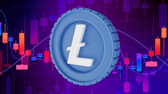 LTC萊特幣近七年價格走勢圖一覽