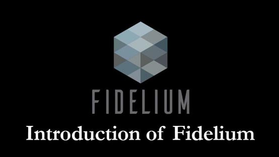 FID是什么幣?FID幣官網(wǎng)總量和幣種概念介紹?