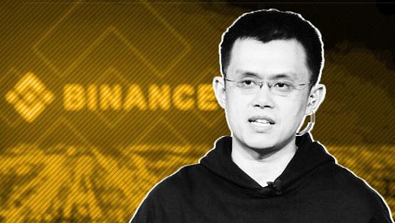 福布斯:陳光英才是幣安地下CFO 掌管Binance全球27個(gè)銀行賬戶(hù)