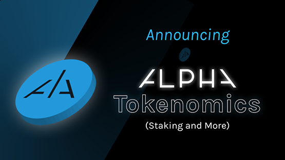 ALPHA幣發行價多少?ALPHA幣發行價格和發行時間介紹