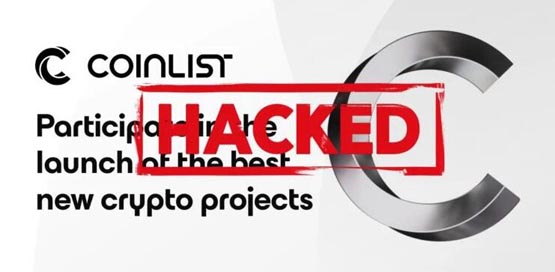 注意！CoinList推特被黑發假空投消息！勿點任何代幣鏈接