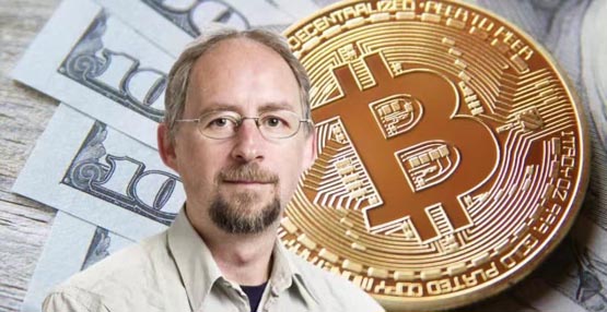 比特幣教父Adam Back:BTC減半前有望漲破10萬美元