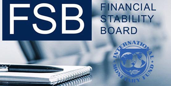 FSB和IMF向G20呼吁就加密貨幣政策進行全球協調