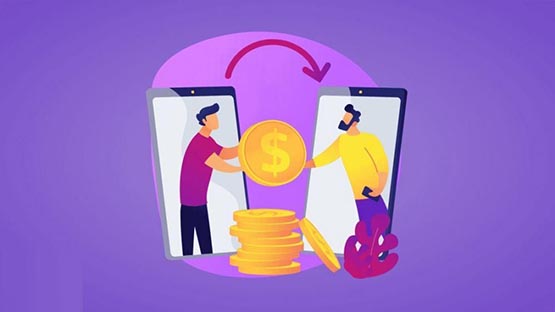 加密貨幣P2P交易是什么?