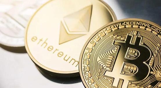加密數字貨幣有哪些?加密數字貨幣是什么意思