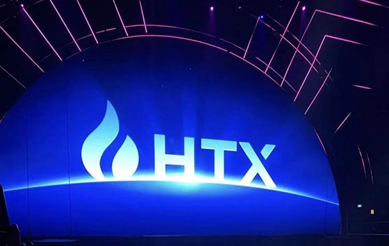 Huobi正式更名為HTX交易所！孫宇晨：中文名稱沿用火幣