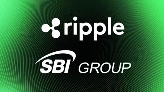 Ripple與日本SBI合資新公司！將匯款服務擴展到菲律賓、越南和印尼