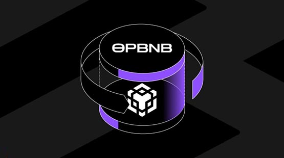 opBNB是什么?全面介紹opBNB網絡