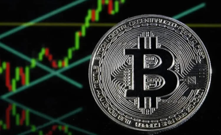 比特幣一夜突破35000美元狂飆15% 六大原因分析