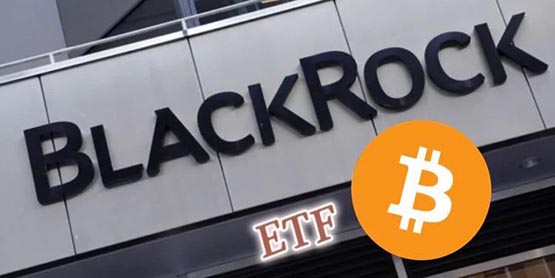 不斷反轉(zhuǎn)！貝萊德比特幣現(xiàn)貨ETF(IBTC)被移出上市清單后又被重新加入