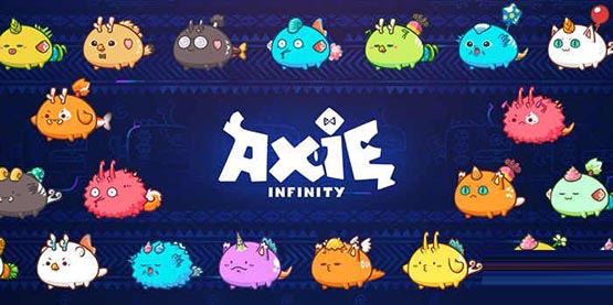 AXS幣最高漲到多少錢?AXS幣價格今日行情