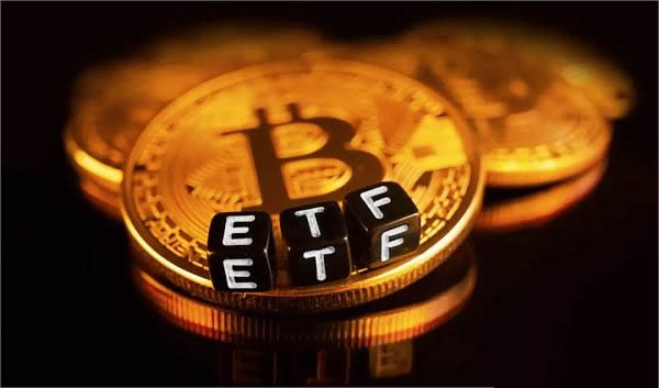 ?如果比特幣現貨ETF申請失敗了怎么辦